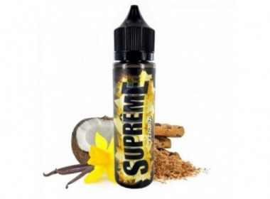 SUPREME - ELIQUID FRANCE -...